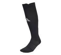 ADIDAS PERFORMANCE Chaussettes de sport 'Performance Knee+ 1 Pair' noir / blanc cassé, Taille 49-51