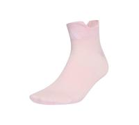 Chaussettes adidas Running Climacool Light rose - L