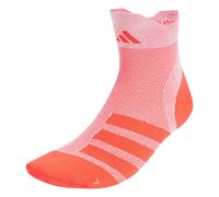 ADIDAS PERFORMANCE Chaussettes de sport 'Run x Adizero' pitaya / framboise, Taille 52-54