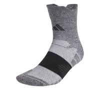 adidas Run X Cushioned Quarter Socks Unisexe S
