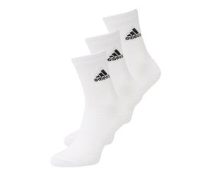 ADIDAS PERFORMANCE Chaussettes de sport 'Teamgeist Adicolor Track' noir / blanc, Taille 19-21