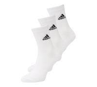 ADIDAS PERFORMANCE Chaussettes de sport 'Teamgeist Adicolor Track' noir / blanc, Taille 40-42