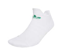 ADIDAS PERFORMANCE Chaussettes de sport 'Tennis Low Cut 1 Pair' vert / blanc, Taille 40-42