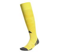 ADIDAS PERFORMANCE Chaussettes de sport 'Tiro 26' jaune / noir, Taille 34-36