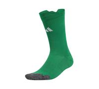 ADIDAS PERFORMANCE Chaussettes de sport vert / noir / blanc, Taille 37-39