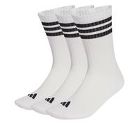 ADIDAS PERFORMANCE Chaussettes noir / blanc, Taille 34-36