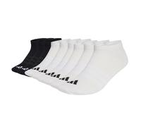 ADIDAS PERFORMANCE Chaussettes noir / blanc, Taille 40-42