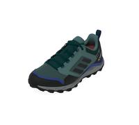 ADIDAS PERFORMANCE Chaussure à lacets bleu / pétrole, Taille 46