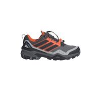 Adidas - Chaussures de randonnée légères GORE-TEX - Terrex Skychaser GTX Grey Five/Core Black/Grey Two pour Homme - Taille 7,5 UK - Gris Gris 7,5 UK