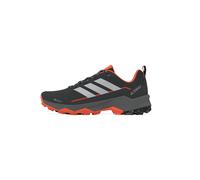 ADIDAS PERFORMANCE Chaussure basse 'Skychaser AX5' gris / gris clair / orange, Taille 44