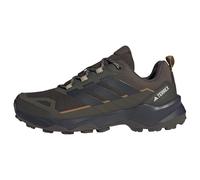 ADIDAS PERFORMANCE Chaussure basse 'Skychaser Ax5' umbra / brun foncé / olive / noir, Taille 40,5-41