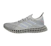 Chaussure de running 4DFWD x STRUNG Grey One / Matte Silver / Pure Ruby 40