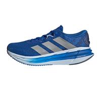 ADIDAS PERFORMANCE Chaussure de course 'ADISTAR 4' bleu foncé / gris / blanc, Taille 46