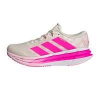 ADIDAS PERFORMANCE Chaussure de course 'ADISTAR 4' fuchsia / blanc cassé, Taille 42