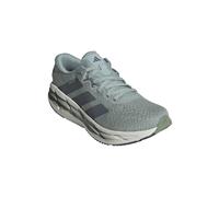 ADIDAS PERFORMANCE Chaussure de course 'ADISTAR 4' gris foncé / vert pastel, Taille 40,5-41
