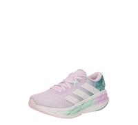 ADIDAS PERFORMANCE Chaussure de course 'Adistar 4' pétrole / prune / blanc, Taille 40