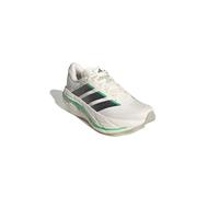 ADIDAS PERFORMANCE Chaussure de course 'ADISTAR BYD 2' graphite / vert / blanc cassé, Taille 45-45,5
