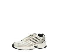 ADIDAS PERFORMANCE Chaussure de course 'Adistar Control 3' noir / argent / blanc, Taille 44