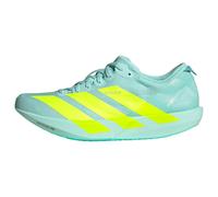 ADIDAS Adizero Adios 9 W - Femme - Bleu - taille 38 2/3- modèle 2025