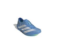 ADIDAS PERFORMANCE Chaussure de course 'ADIZERO ADIOS 9' bleu denim / blanc cassé, Taille 39-39,5