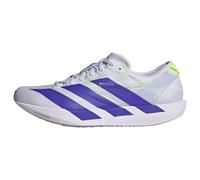 ADIDAS PERFORMANCE Chaussure de course 'Adizero Adios 9' bleu marine / vert / vert clair / blanc, Taille 48
