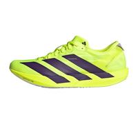 Adidas Adizero Adios 9 Running Shoes Jaune EU 48 Homme