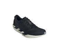 ADIDAS PERFORMANCE Chaussure de course 'ADIZERO ADIOS 9' noir / blanc, Taille 41