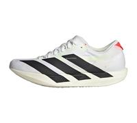 ADIDAS PERFORMANCE Chaussure de course 'Adizero Adios 9' rouge orangé / noir / blanc, Taille 37-37,5
