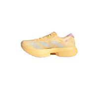 ADIDAS PERFORMANCE Chaussure de course 'ADIZERO ADIOS PRO 4' gris clair / violet clair / orange pastel, Taille 39-39,5