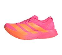 ADIDAS PERFORMANCE Chaussure de course 'Adizero Adios Pro 4' orange / rose, Taille 39-39,5