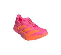 ADIDAS PERFORMANCE Chaussure de course 'ADIZERO ADIOS PRO 4' orange / rose, Taille 41-41,5