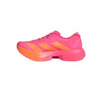 ADIDAS PERFORMANCE Chaussure de course 'Adizero Adios Pro 4' orange / rose, Taille 42,5-43