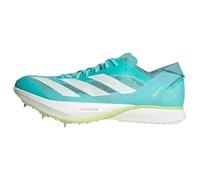 ADIDAS PERFORMANCE Chaussure de course 'Adizero Avanti' azur / gris clair / pomme, Taille 46,5-47
