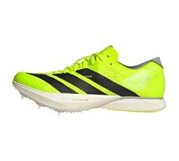 ADIDAS PERFORMANCE Chaussure de course 'Adizero Avanti' pomme / noir, Taille 38