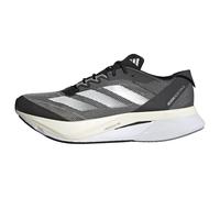 ADIDAS PERFORMANCE Chaussure de course 'Adizero Boston 12' gris / noir / blanc, Taille 43-43,5