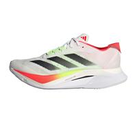 ADIDAS PERFORMANCE Chaussure de course 'Adizero Boston 12' pomme / homard / noir / blanc, Taille 38,5-39