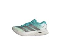 ADIDAS PERFORMANCE Chaussure de course 'Adizero Boston 13' aqua / bleu pastel / gris foncé / menthe, Taille 43-43,5