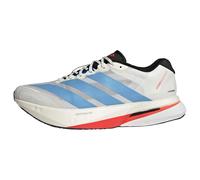 ADIDAS PERFORMANCE Chaussure de course 'Adizero Boston 13' bleu ciel / orange foncé / noir / blanc, Taille 49-49,5