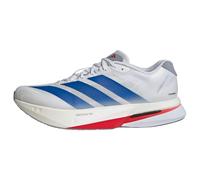 Adidas Adizero Boston 13 Running Shoes Blanc EU 40 Homme