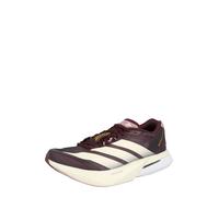 ADIDAS PERFORMANCE Chaussure de course 'Adizero Boston 13' brun foncé / blanc cassé, Taille 39,5-40