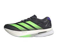 Adidas Chaussures de running Adizero Boston 13 noir/citron vert Taille 41,3 EU