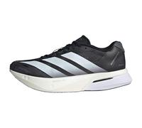 ADIDAS PERFORMANCE Chaussure de course 'Adizero Boston 13' gris clair / noir / blanc, Taille 36