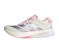 ADIDAS PERFORMANCE Chaussure de course 'Adizero Boston 13' gris / rose / blanc naturel, Taille 38
