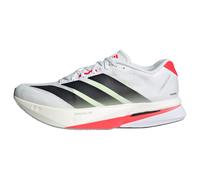 Adidas Adizero Boston 13 Running Shoes Blanc EU 40 Femme