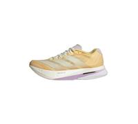 ADIDAS PERFORMANCE Chaussure de course 'Adizero Boston 13' or / lavande / orange pastel, Taille 37-37,5