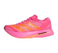 ADIDAS PERFORMANCE Chaussure de course 'Adizero Boston 13' orange fluo / rose, Taille 46,5-47