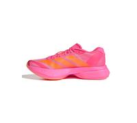 ADIDAS PERFORMANCE Chaussure de course 'Adizero Boston 13' orange / rose, Taille 40