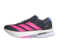 ADIDAS PERFORMANCE Chaussure de course 'Adizero Boston' bleu / rose / noir, Taille 38,5-39