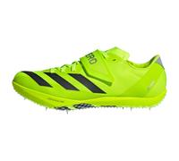 ADIDAS PERFORMANCE Chaussure de course 'Adizero' citron vert / noir, Taille 43-43,5