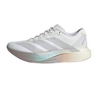 ADIDAS PERFORMANCE Chaussure de course 'Adizero EVO' gris clair / blanc, Taille 37-37,5